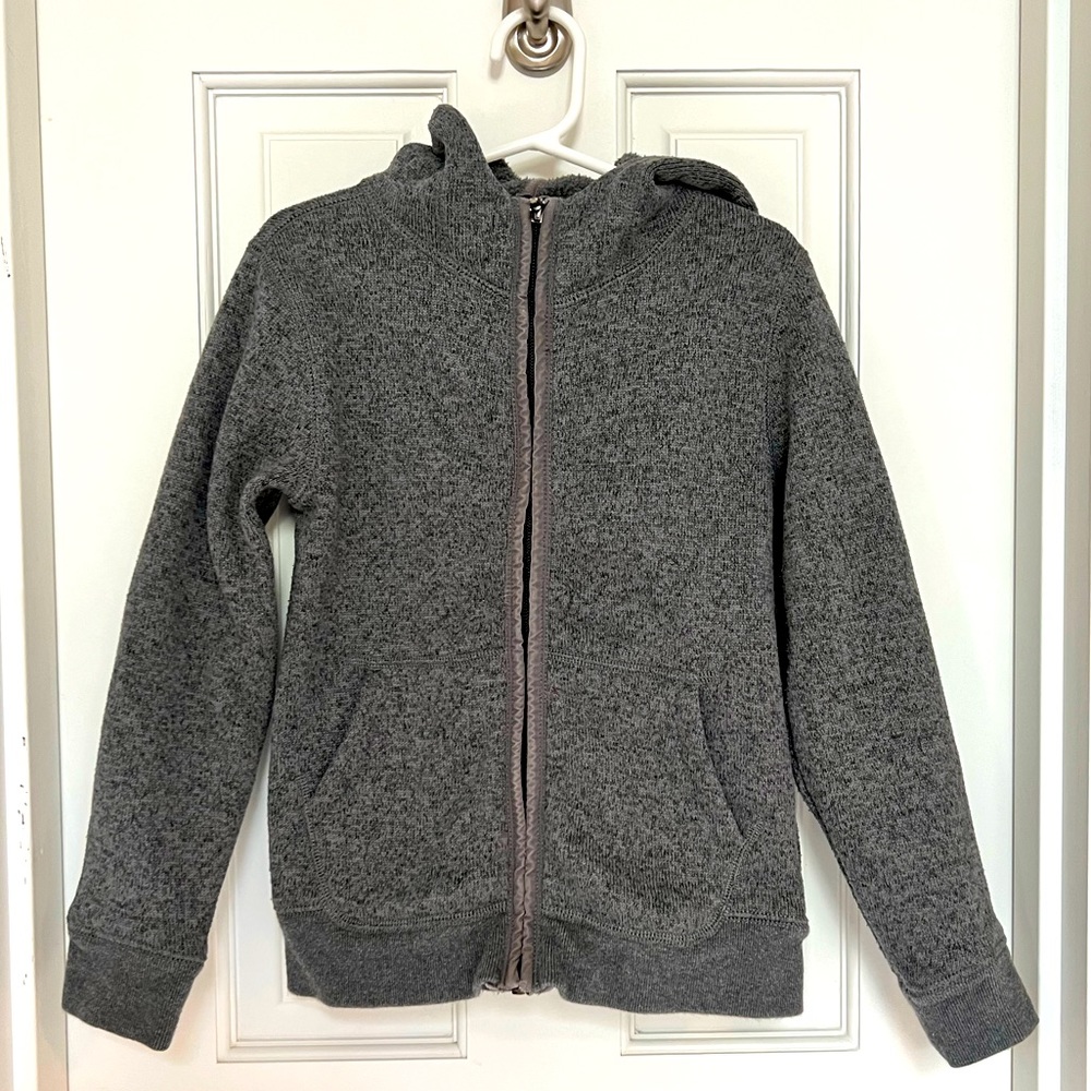 Crewcuts sweatshirt size 6-7